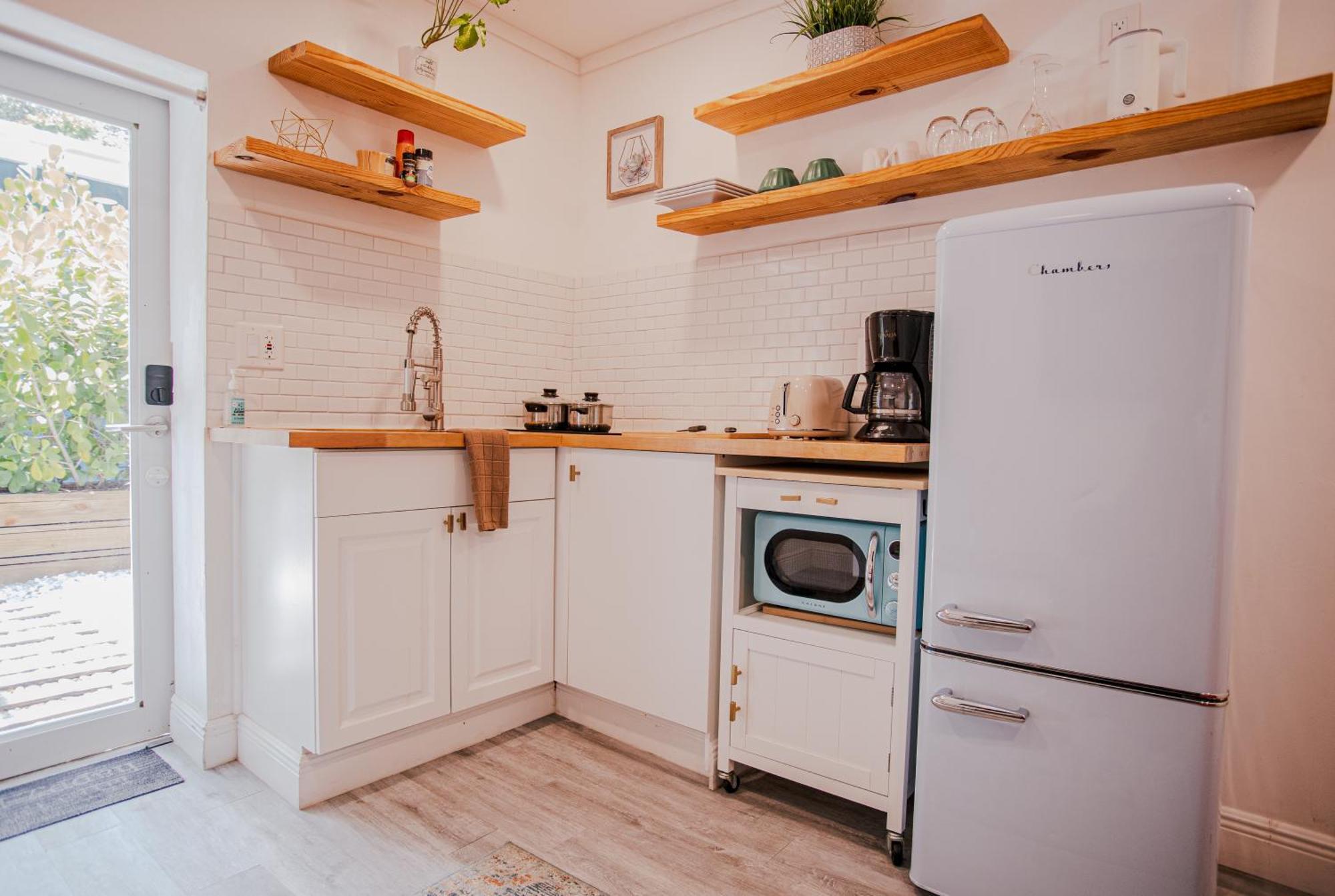 Cozy Tiny Home - Hidden Gem! Miami Esterno foto