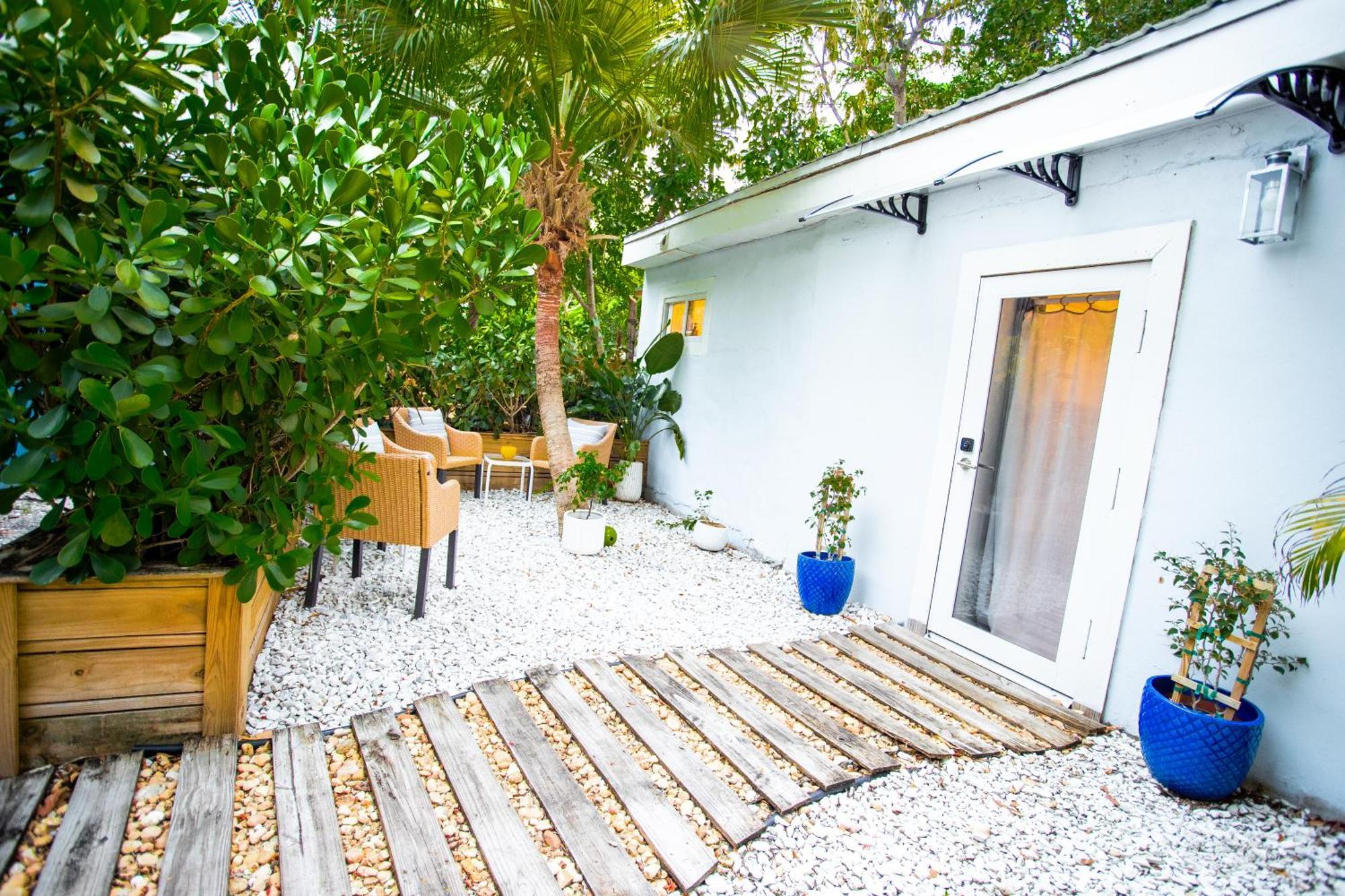 Cozy Tiny Home - Hidden Gem! Miami Esterno foto