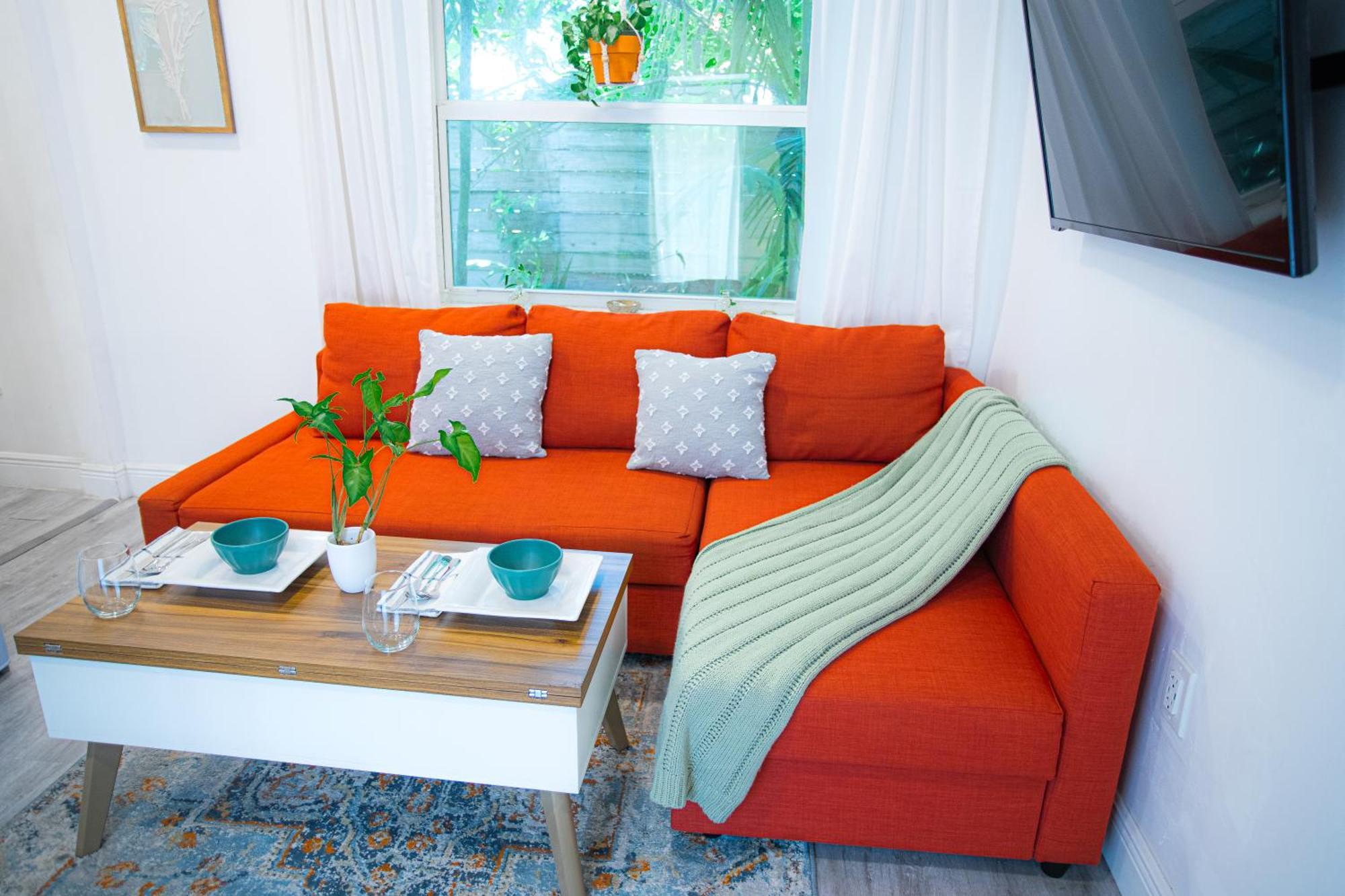 Cozy Tiny Home - Hidden Gem! Miami Esterno foto